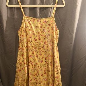Old Navy dress